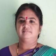 Sobha rani R. Class I-V Tuition trainer in Visakhapatnam