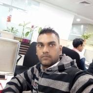 Dharmendra Maurya Microsoft Excel trainer in Mumbai