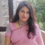 Sangeeta BTech Tuition trainer in Faridabad