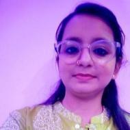 Anushka T. Class 11 Tuition trainer in Kanpur