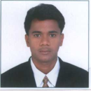 Photo of Shiva Mohan