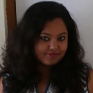 Anamika S. Personality Development trainer in Pune