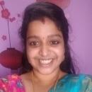 Photo of Amrutha S.