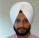 Photo of Inderjeet Singh