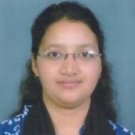 Asha Bhatt Class 10 trainer in Dehradun