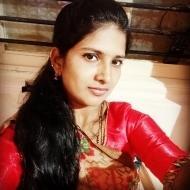 Bharathi M. Class I-V Tuition trainer in Bangalore