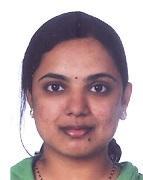 Savitri K. German Language trainer in Pune