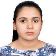 Aparna T. Class 11 Tuition trainer in Singrauli