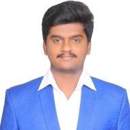 Thathireddy A. Class 10 trainer in Hyderabad