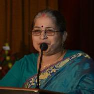 Subhashini D. Class I-V Tuition trainer in Kolkata