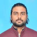 Photo of Ankit Ojha