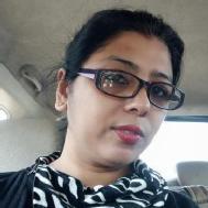 Shampa M. Bengali Speaking trainer in Kolkata