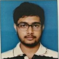 Debjit Banerjee Class 12 Tuition trainer in Kolkata