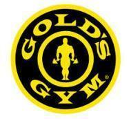 Gold’s Gym Aerobics institute in Delhi