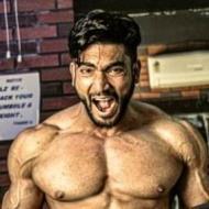 Veer Singh Personal Trainer trainer in Jaipur