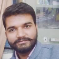 Deependra Singh Class 12 Tuition trainer in Jaipur