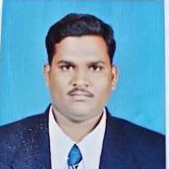 Anand Popatrao Dalvi Class 12 Tuition trainer in Kopergaon