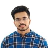 Deepak Sachdeva Class 12 Tuition trainer in Chandigarh