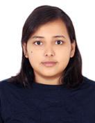 Bhavya S. Class 12 Tuition trainer in Delhi