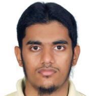 Zeeshan Ahmed Bakshi Class 12 Tuition trainer in Pune