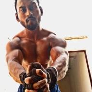 Roshan Kumar Personal Trainer trainer in Surat