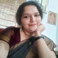 Dr Gouripriya G. BAMS Tuition trainer in Bangalore