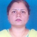 Photo of Swati K.