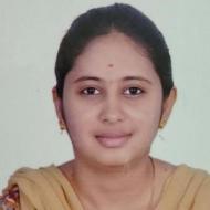 Nithyashree R. Embedded & VLSI trainer in Anekal