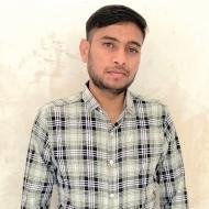 Ravikant Beniwal BSc Tuition trainer in Jaipur