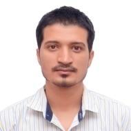 Pankaj Kumar Class 12 Tuition trainer in Chandigarh