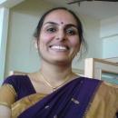 Photo of Vidya T.