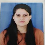 Shivani T. Nursery-KG Tuition trainer in Meerut