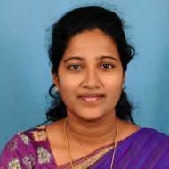 Divya S. Class 12 Tuition trainer in Chittoor