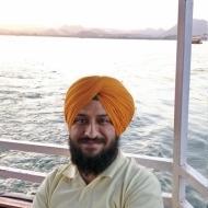 Gurwinder Singh Class 12 Tuition trainer in Dhuri