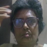 Jyothi N. IELTS trainer in Bangalore