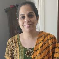 Meeta M. Class 8 Tuition trainer in Ahmedabad