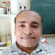 Jitendra Rawal Spoken English trainer in Sirohi