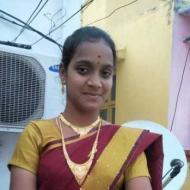 Geetha L. Class I-V Tuition trainer in Chennai