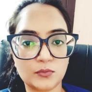 Divya V. IELTS trainer in Vadodara