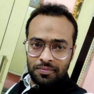 Ovais Shamsi Class I-V Tuition trainer in Agra