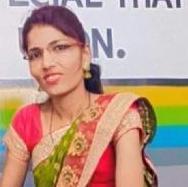 Vinita B. Art and Craft trainer in Shikrapur