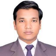 Nilesh Nirwan Class I-V Tuition trainer in Nagpur