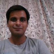 Rushabh Pandey BCom Tuition trainer in Kalyan