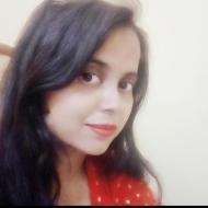 Shivani P. Class 12 Tuition trainer in Baraut