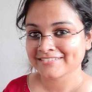 Sukanya S. Spoken English trainer in Kolkata