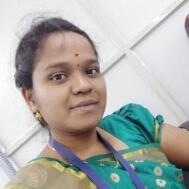 Kanimozhi K. Autocad trainer in Kanchipuram