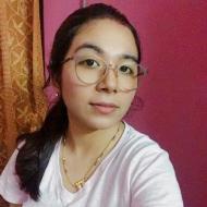 Ankita C. Class 12 Tuition trainer in Kolkata