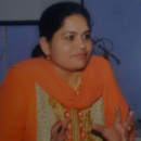 Photo of Anju P.