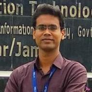 Ravi Rastogi Electronics and Communication trainer in Lucknow