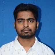 Amit Kumar Class 9 Tuition trainer in Saran